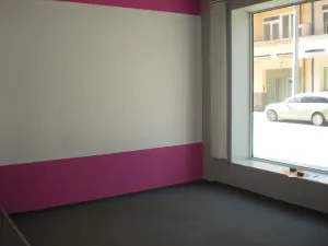 Pronájem obchodního prostoru, Pardubice, Sladkovského, 60 m2