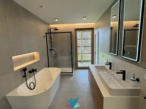 Pronájem rodinného domu, Chlumec, 110 m2