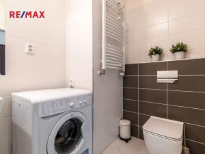 Pronájem bytu 1+kk, Praha - Střížkov, Makedonská, 35 m2