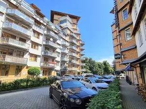 Pronájem kanceláře, Praha - Veleslavín, Pláničkova, 213 m2