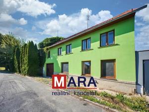 Prodej rodinného domu, Věrovany, 83 m2