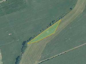 Prodej pole, Hranice, 15304 m2