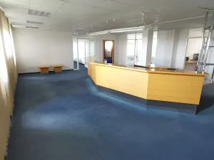 Pronájem kanceláře, Klecany, Zdibsko, 90 m2