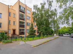 Prodej bytu 3+1, Praha - Strašnice, Za stadionem, 78 m2