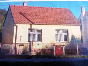 Prodej rodinného domu, Dolní Loučky, 80 m2