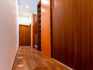Pronájem bytu 5+kk, Praha - Malá Strana, Újezd, 154 m2