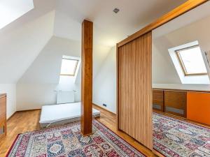 Pronájem bytu 5+kk, Praha - Malá Strana, Újezd, 154 m2