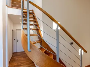 Pronájem bytu 5+kk, Praha - Malá Strana, Újezd, 154 m2