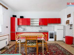 Prodej rodinného domu, Zdiby - Veltěž, Sedlecká, 227 m2