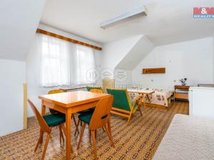Prodej rodinného domu, Zdiby - Veltěž, Sedlecká, 227 m2