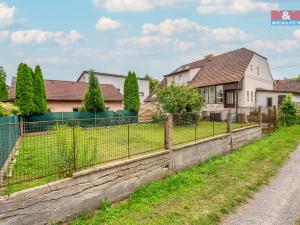 Prodej rodinného domu, Zdiby - Veltěž, Sedlecká, 227 m2