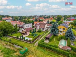 Prodej rodinného domu, Zdiby - Veltěž, Sedlecká, 227 m2
