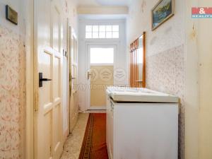 Prodej rodinného domu, Zdiby - Veltěž, Sedlecká, 227 m2