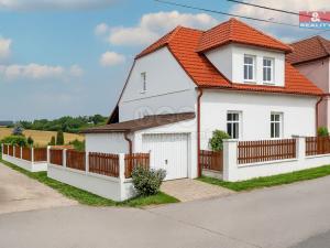 Prodej rodinného domu, Zdiby - Veltěž, Sedlecká, 227 m2