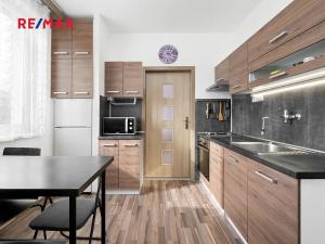 Prodej bytu 3+1, Olomouc, Werichova, 68 m2