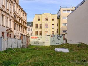 Pronájem bytu 3+1, Liberec, Pražská, 59 m2
