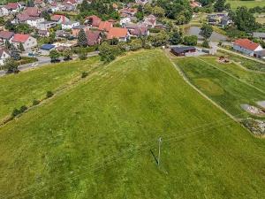 Prodej pozemku pro bydlení, Mirošov, Uxova, 8021 m2