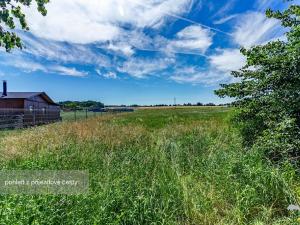 Prodej pozemku pro bydlení, Mirošov, Uxova, 8021 m2
