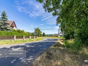 Prodej pozemku pro bydlení, Mirošov, Uxova, 8021 m2