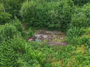 Prodej pozemku pro bydlení, Děčín, 1179 m2