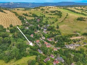 Prodej pozemku pro bydlení, Děčín, 1179 m2