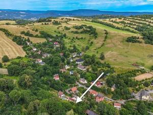 Prodej pozemku pro bydlení, Děčín, 1179 m2