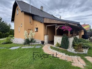 Prodej rodinného domu, Dětřichov nad Bystřicí, 110 m2