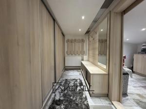 Prodej rodinného domu, Dětřichov nad Bystřicí, 110 m2