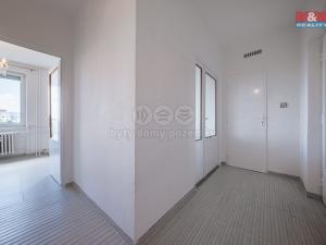 Prodej bytu 1+1, Praha - Čimice, Minická, 39 m2