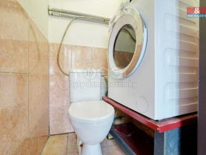 Prodej výrobních prostor, Dolní Lukavice - Krasavce, 116 m2
