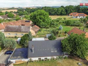 Prodej výrobních prostor, Dolní Lukavice - Krasavce, 116 m2