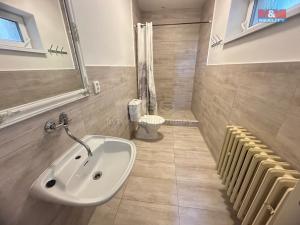 Pronájem rodinného domu, Mladá Boleslav - Mladá Boleslav II, 9. května, 250 m2