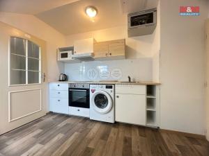 Pronájem rodinného domu, Mladá Boleslav - Mladá Boleslav II, 9. května, 250 m2