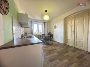 Pronájem rodinného domu, Mladá Boleslav - Mladá Boleslav II, 9. května, 250 m2