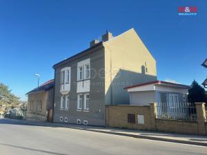 Pronájem rodinného domu, Mladá Boleslav - Mladá Boleslav II, 9. května, 250 m2