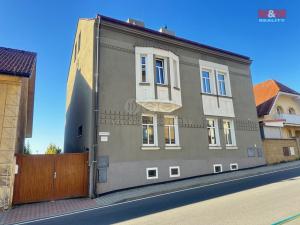 Pronájem rodinného domu, Mladá Boleslav - Mladá Boleslav II, 9. května, 250 m2