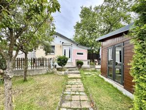 Prodej zahrady, Teplice, Na haldách, 441 m2