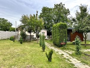 Prodej zahrady, Teplice, Na haldách, 441 m2