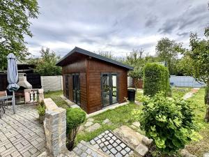 Prodej zahrady, Teplice, Na haldách, 441 m2