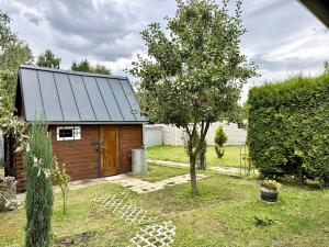Prodej zahrady, Teplice, Na haldách, 441 m2