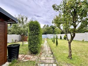 Prodej zahrady, Teplice, Na haldách, 441 m2