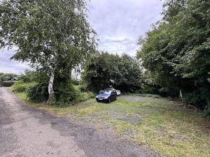 Prodej zahrady, Teplice, Na haldách, 441 m2