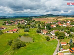 Prodej chalupy, Dobev - Malé Nepodřice, 444 m2