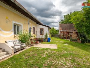 Prodej chalupy, Dobev - Malé Nepodřice, 444 m2