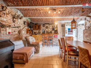 Prodej zemědělské usedlosti, Dobev - Malé Nepodřice, 444 m2