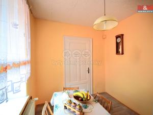 Prodej rodinného domu, Rýmařov, Havlíčkova, 176 m2