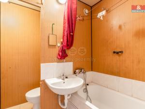 Prodej bytu 1+kk, Teplice - Prosetice, Na konečné, 31 m2