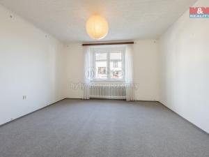 Pronájem bytu 3+1, Praha - Stodůlky, Podohradská, 120 m2