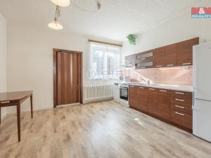 Pronájem bytu 3+1, Praha - Stodůlky, Podohradská, 120 m2