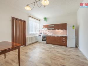 Pronájem bytu 3+1, Praha - Stodůlky, Podohradská, 120 m2